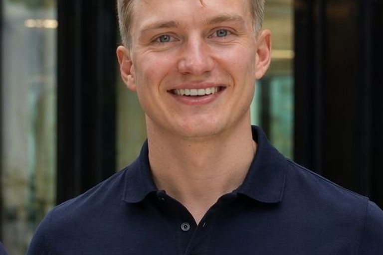 Moritz Engelmann