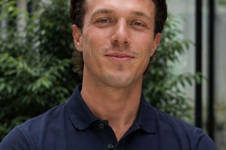 Carlo Kaubisch