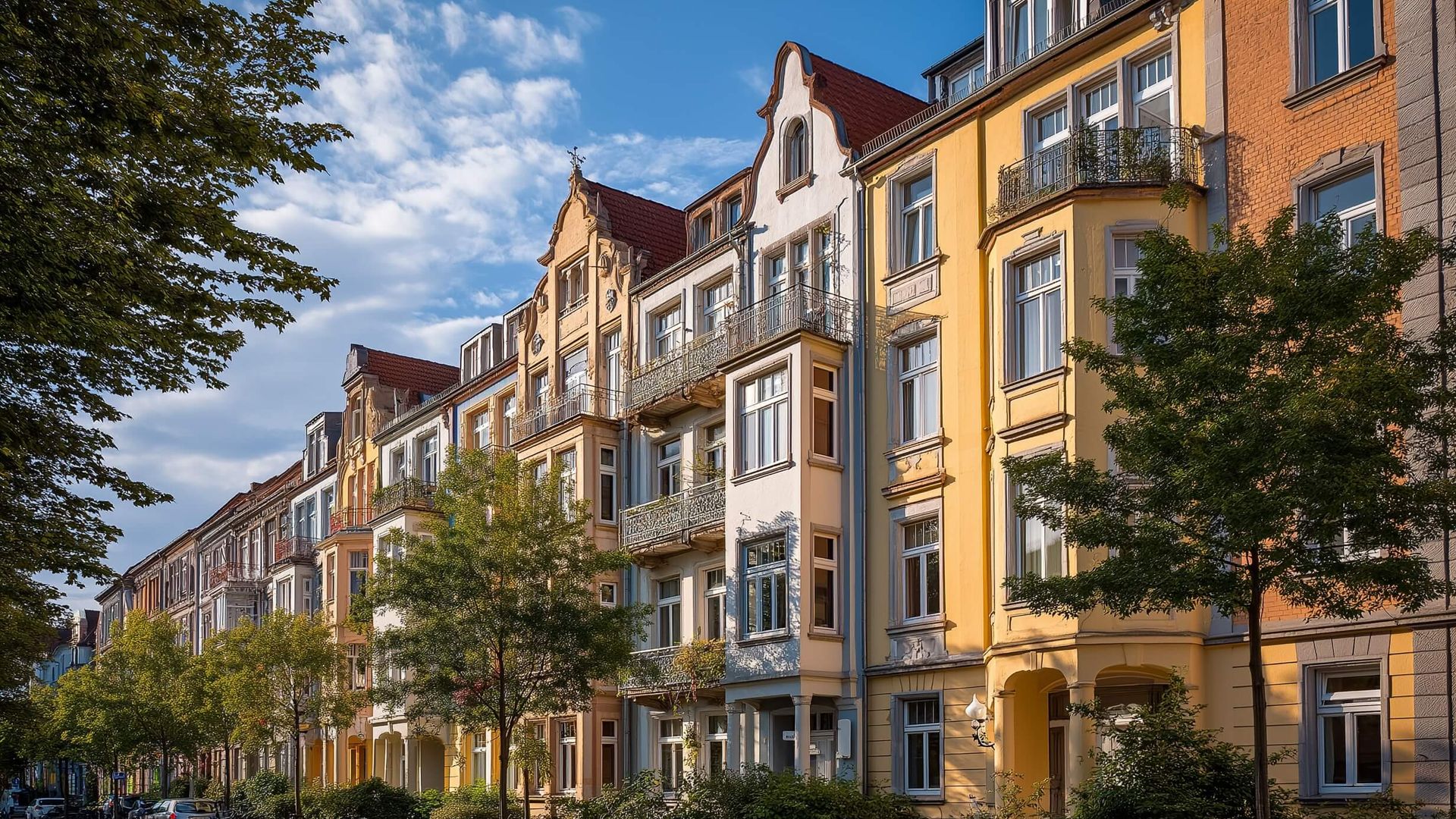 VONIO Hausverwaltung Hannover