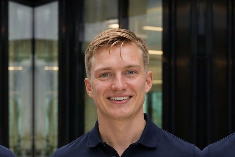 Moritz Engelmann